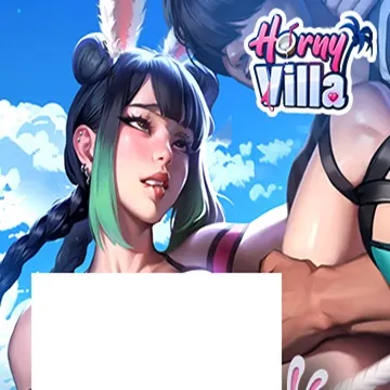 Horny Villa Mod Apk [MOD Menu, Free Chest, Freezed Energy] Icon