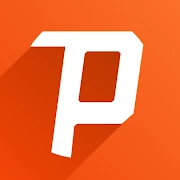 Psiphon3 Mod APK v430 [Paid for free/No Ads] Icon