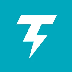 Thunder VPN - Fast, Safe VPN Mod APK [Unlocked][VIP] Icon
