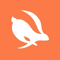 Turbo VPN - Secure VPN Proxy Mod APK (No Ads, Unlocked) Icon