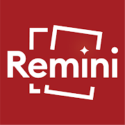 Remini MOD APK [Full Pro] [Unlocked] Icon