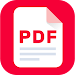 PDF Reader - PDF Viewer Mod Apk v1.8.13(Speed/No Ads) Icon