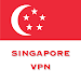 Singapore VPN Mod Apk v13.6(All Unlocked No Ads) Icon