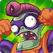 Plants vs Zombies Heroes Mod Apk (Unlimited Gems Coins) Icon