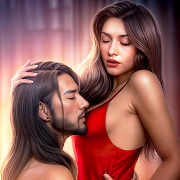 Romance Club APK 1.0.42600 (Menu/No Ads) Icon