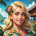 Ocean Resort Hotel Simulator Mod Apk v1.02(Unlimited Money) Icon