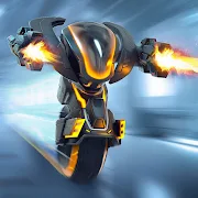 Mech Arena v3.310.00 MOD APK (Unlimited Money/Gems/Menu) Icon