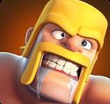 Clash of Clans Mod Apk v17.126.16(Unlimited Resources Modpack) Icon