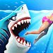 Hungry Shark World Mod Apk v6.8.3(Free Shopping/No Cost) Icon