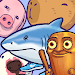 Merge Fellas Mod Apk v1.5.4(No Ads Free Rewards) Icon