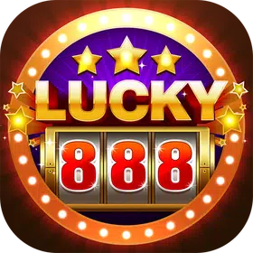 Download Lucky888 APK v1.1.1 for Android (Latest Version) Icon