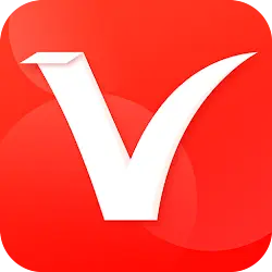 VidMate Mod Apk v5.0621[No Ads] Latest for Android Icon
