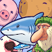 Merge Fellas Apk v1.6.9 (No Ads Free Rewards Unlimited Resources) Icon