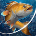 Fishing Hook Modded APK v2.6.6 (All Features Unlocked) Icon
