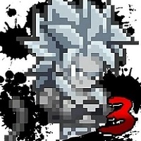 Z Legends 3  APK Download Latest for Android Icon