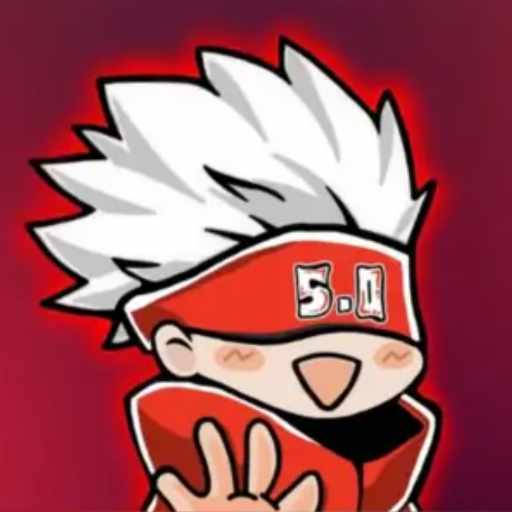 Painel Sensi RP Mod APK Icon