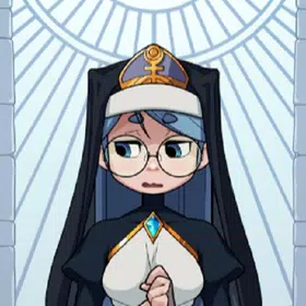 Sister Naty Mod APK for Android Icon