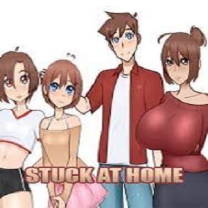 Stuck At Home Mod APK for Android Icon