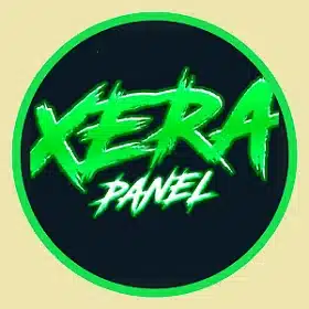 Xera Panel APK Icon