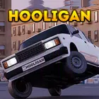 Hooligan - Car Modification APK Unlocked Everything, Unlimited Money Icon