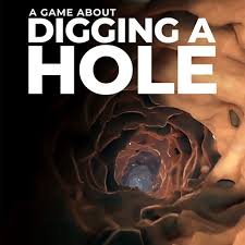A Game About Digging A Hole Icon