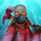 Frost World APK Icon