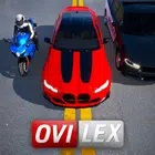 Car Driving Simulator : EVO APK Icon