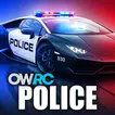 OWRC Police: Chase Simulator APK Icon