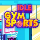 Idle GYM Sports APK Icon