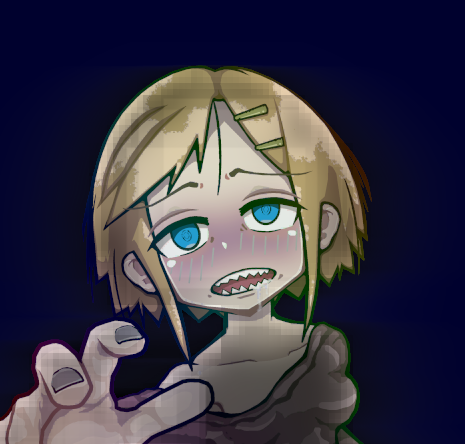 Love is Undead APK Icon