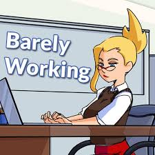 Barely Working Mod APK Icon