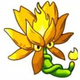 PVZ Fusion APK Icon