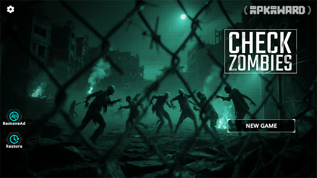 Screenshot 1 of Quarantine Check Border Patrol APK